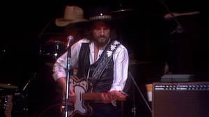 Waylon Jennings - The Lost Outlaw Performance — foto 10