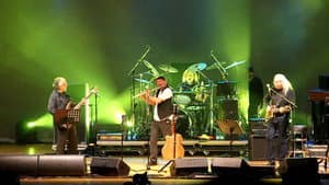 Premiata Forneria Marconi - Prog Exhibition Live — foto 1