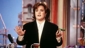 The Rosie O'Donnell Show — foto 2