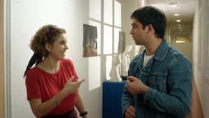 Episodio 1
