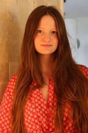 Julia Mollicone