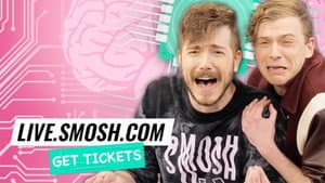 Smosh Presents: Everything's Getting Worse — foto 1