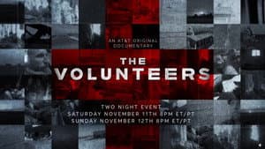 The Volunteers — foto 1