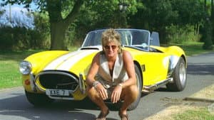 Rod Stewart, le trublion de la pop anglaise — foto 5