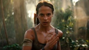 Tomb Raider: Las aventuras de Lara Croft — foto 9