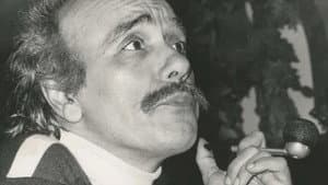 Francisco Nieva. El dramaturgo furioso — foto 1