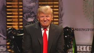 Comedy Central Roast of Donald Trump — foto 9