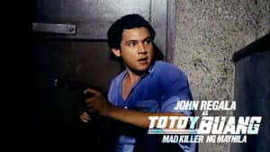 Totoy Buang: Mad Killer ng Maynila — foto 1