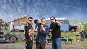 Trailer Park Boys — foto 6