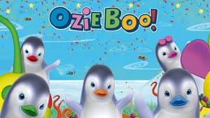 Ozie Boo! — foto 1