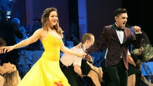 Bombshell in Concert — foto 1