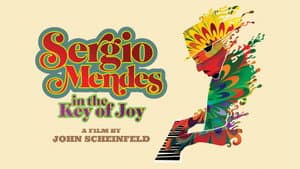 Sergio Mendes En El Tono De La Alegría — foto 1