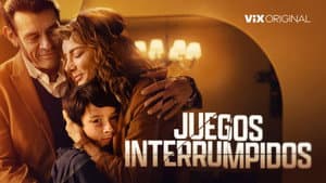 Juegos interrumpidos — foto 1