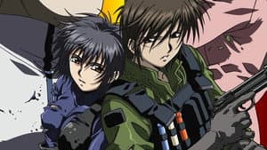 Phantom the Animation — foto 2
