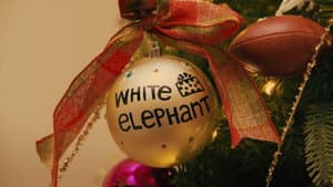 White Elephant — foto 1