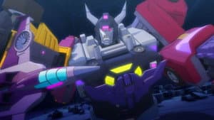 Transformers: Combiner Wars — foto 1