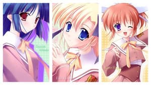 Canvas2 ～虹色のスケッチ～ — foto 1