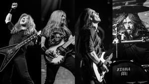 Megadeth - Crush the World: Live at Buenos Aires 2024 (Night 1) — foto 3