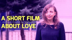 Aşk Üzerine Kısa Bir Film — foto 1