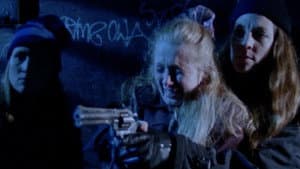 A Gun for Jennifer — foto 5