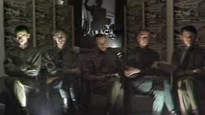 Bravo: Laibach v filmu — foto 1
