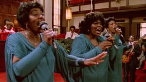 Say Amen, Somebody — foto 4