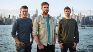 Nick, Simon & Kees: Homeward Bound — foto 1