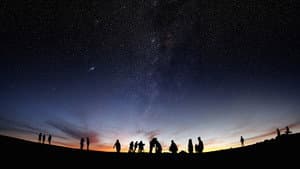 The Search for Life in Space — foto 1
