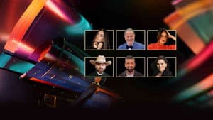 Noche de Estrellas Premio Lo Nuestro