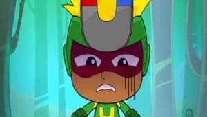 Episodio 30
