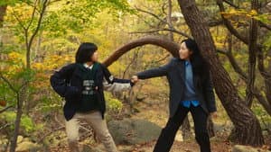 자매의 등산 — foto 1