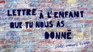Lettre à l'enfant que tu nous as donné — foto 1