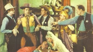 Dynamite Ranch — foto 1