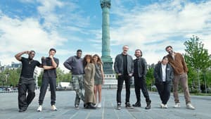 Celebrity Hunted : Chasse à l'homme — foto 5