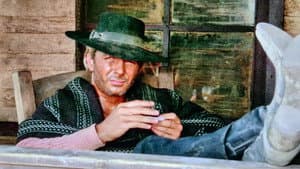 Un uomo, un cavallo, una pistola — foto 1