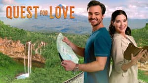 Quest for Love — foto 5