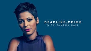 Tamron Hall investiga — foto 3
