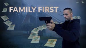 Family First — foto 1