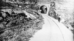 Ligne d’Alger à Koléa : Tunnel de Pointe-Pescade — foto 1
