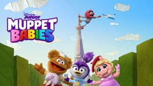 Muppet Babies — foto 12