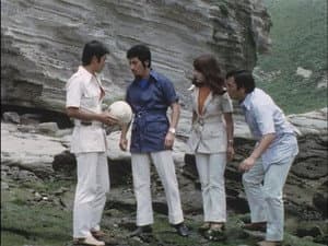 Episodio 30