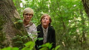 The Science Adventures of Tom & Huck — foto 3