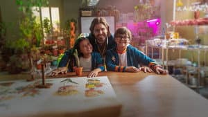 Luz — foto 3