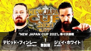 NJPW New Japan Cup 2021 - Day 11 — foto 6