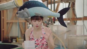 Tuna Girl — foto 3