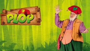 Kabouter Plop - Het kabouterziekenhuis — foto 1