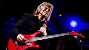 Janne Schaffer - En musikresa — foto 1