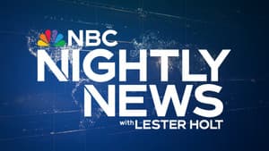 NBC Nightly News — foto 1