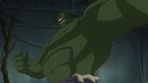 Hulk vs. Thor — foto 4