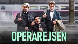 Operarejsen — foto 1